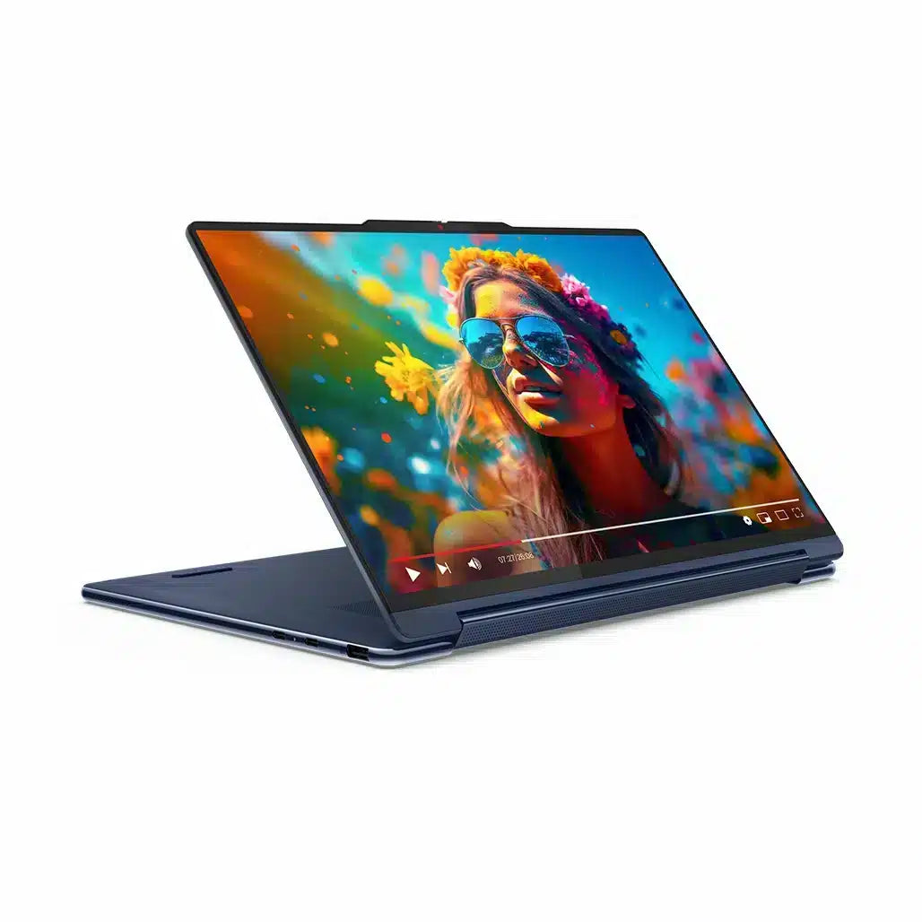 Lenovo Yoga 9i 2-in-1 14IMH9 83AC0001US – Ultra 7 – Intel® Arc Lenovo Yoga 9i 2-in-1 14IMH9 83AC0001US – Ultra 7 – Intel® Arc